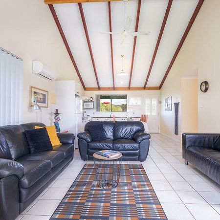 Surfside Ocean Beach Denmark Holiday Accommodation Екстер'єр фото