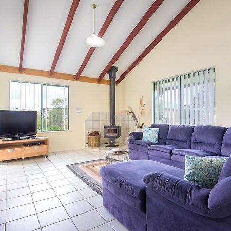 Surfside Ocean Beach Denmark Holiday Accommodation Екстер'єр фото