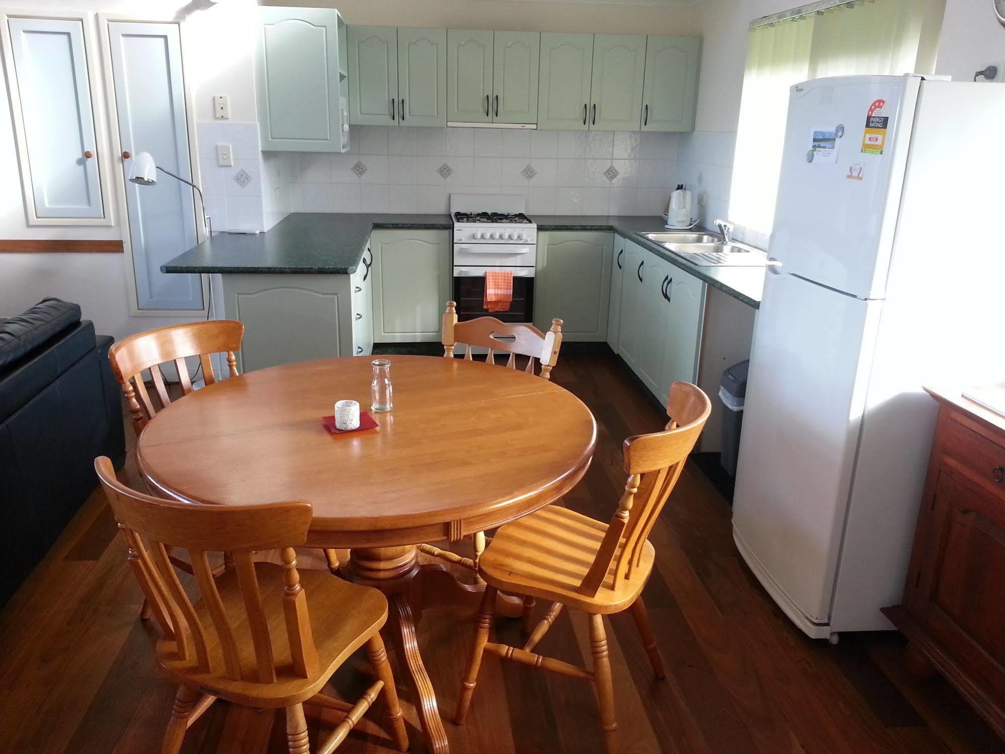 Surfside Ocean Beach Denmark Holiday Accommodation Екстер'єр фото