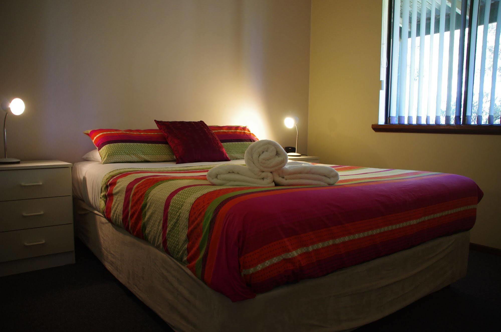 Surfside Ocean Beach Denmark Holiday Accommodation Екстер'єр фото