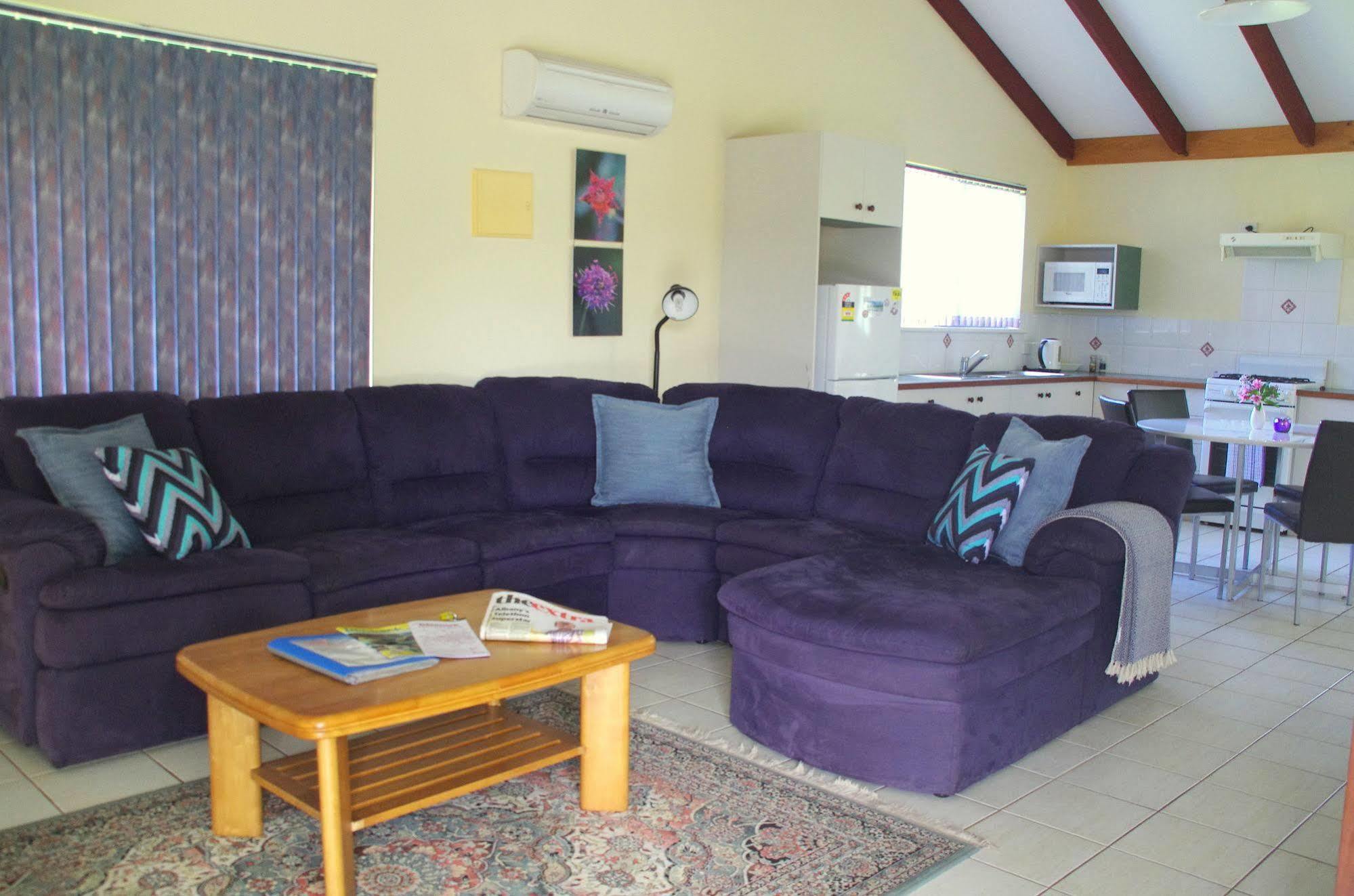 Surfside Ocean Beach Denmark Holiday Accommodation Екстер'єр фото