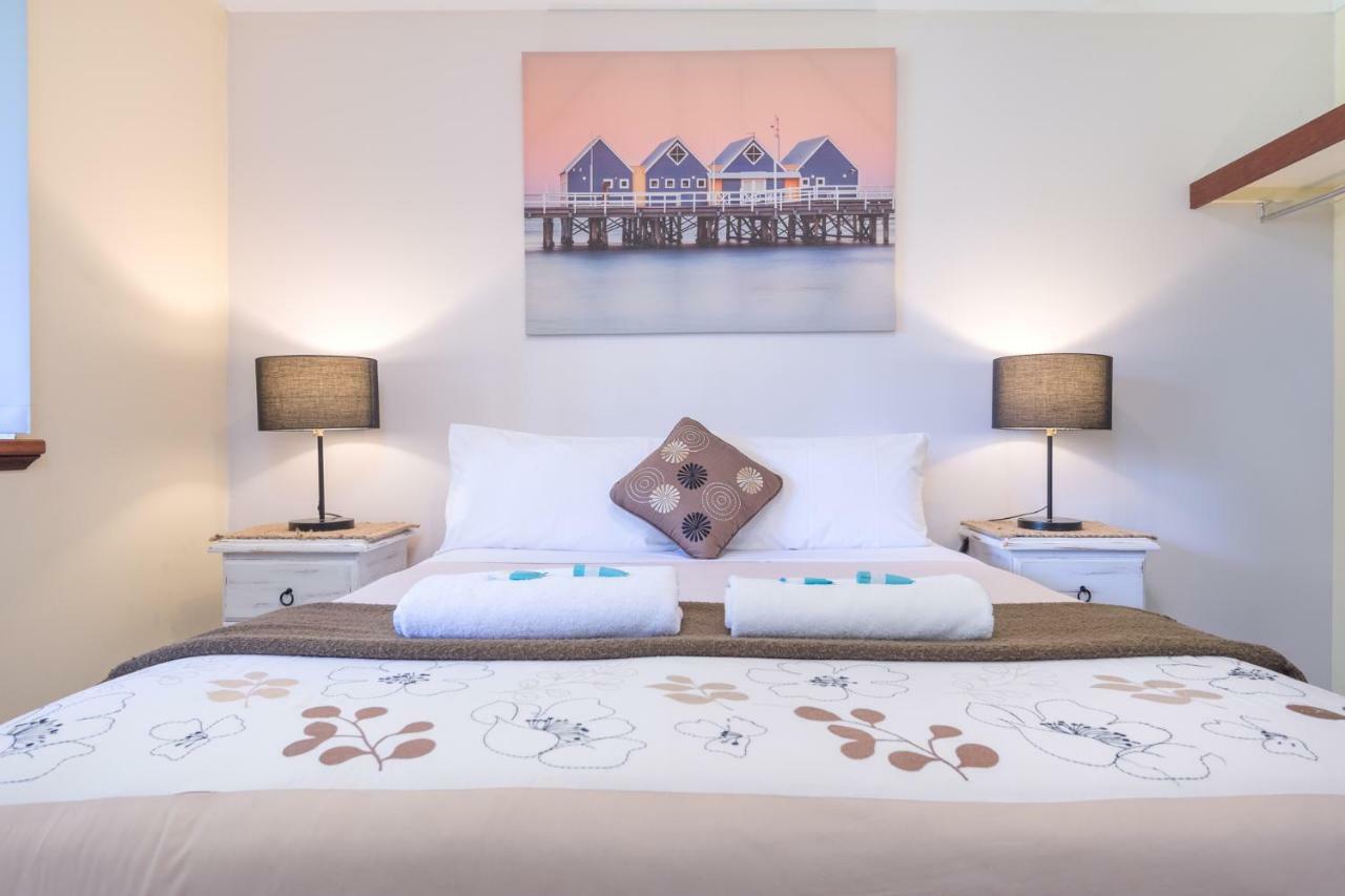 Surfside Ocean Beach Denmark Holiday Accommodation Екстер'єр фото