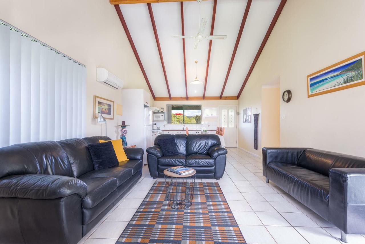 Surfside Ocean Beach Denmark Holiday Accommodation Екстер'єр фото