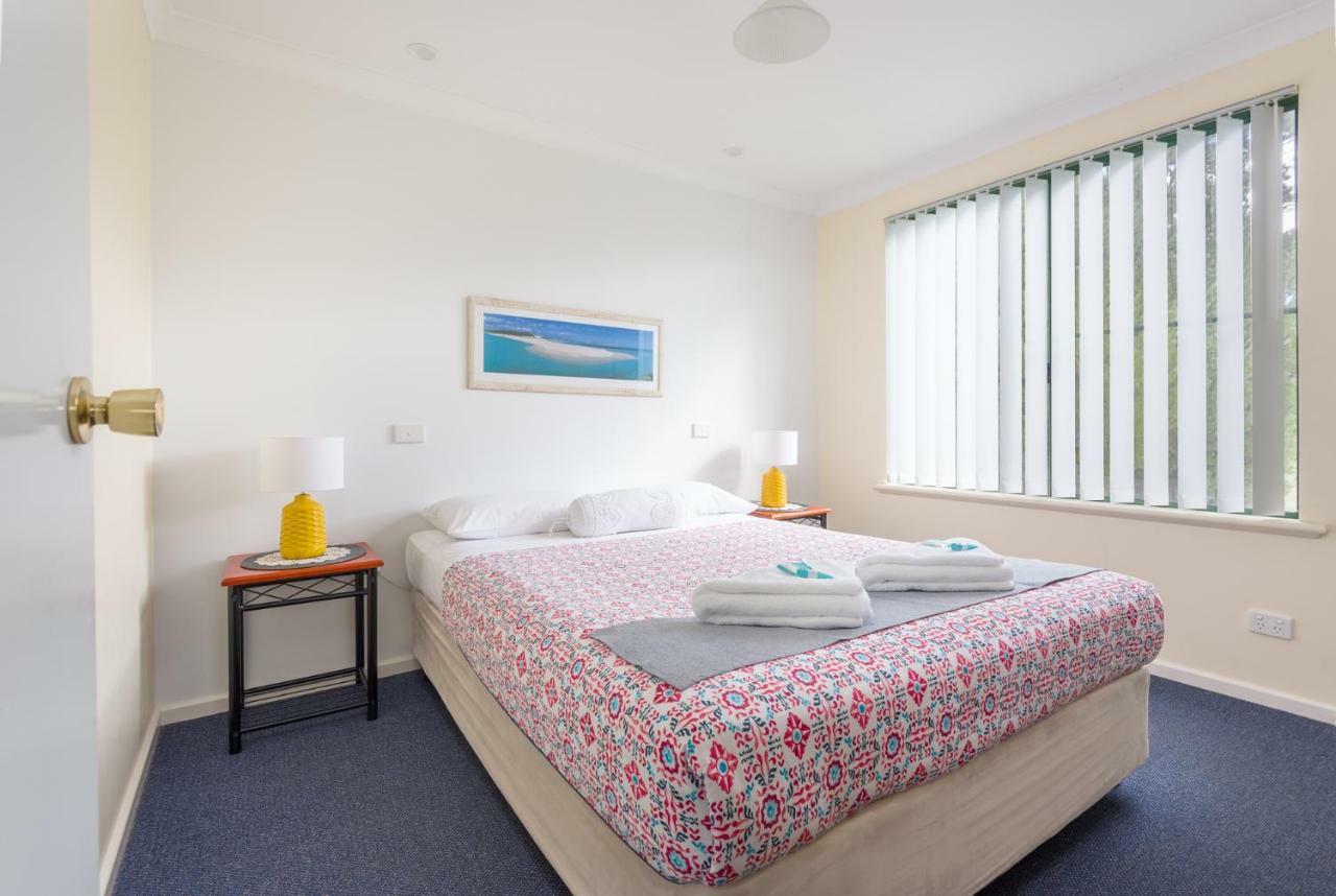 Surfside Ocean Beach Denmark Holiday Accommodation Екстер'єр фото