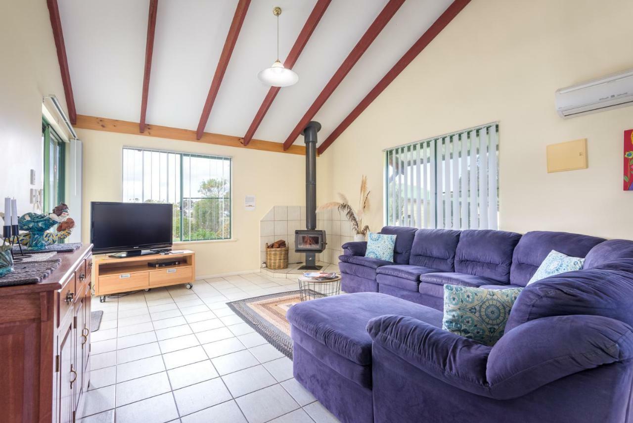 Surfside Ocean Beach Denmark Holiday Accommodation Екстер'єр фото