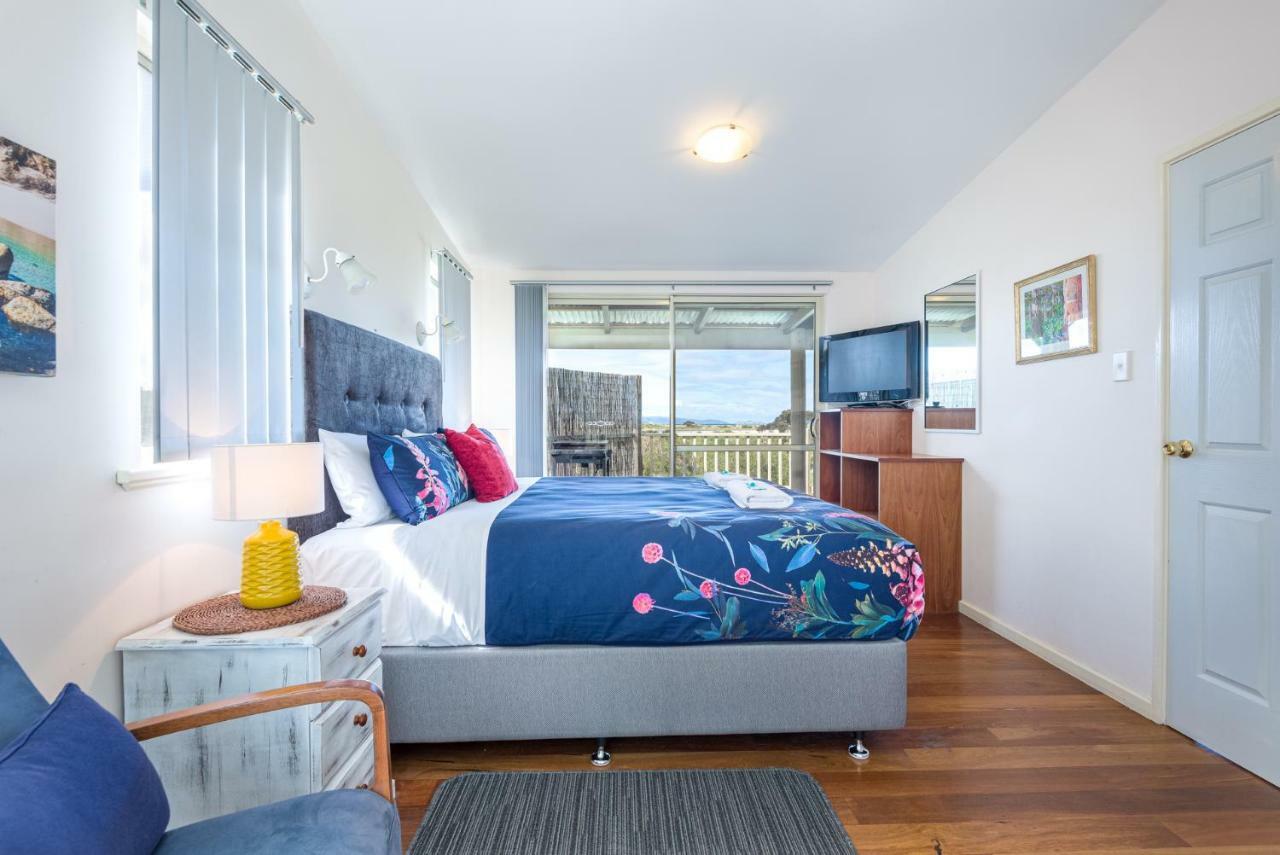 Surfside Ocean Beach Denmark Holiday Accommodation Екстер'єр фото