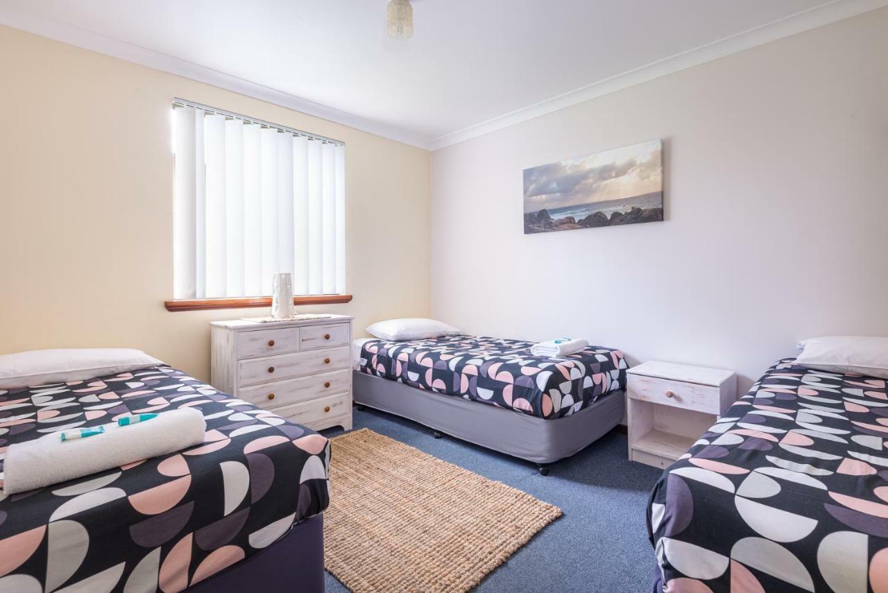 Surfside Ocean Beach Denmark Holiday Accommodation Екстер'єр фото