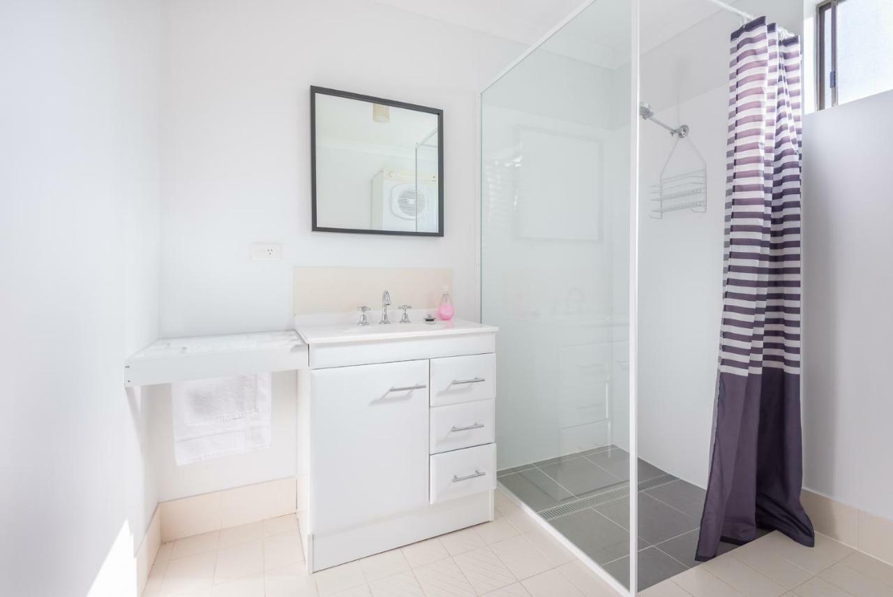 Surfside Ocean Beach Denmark Holiday Accommodation Екстер'єр фото