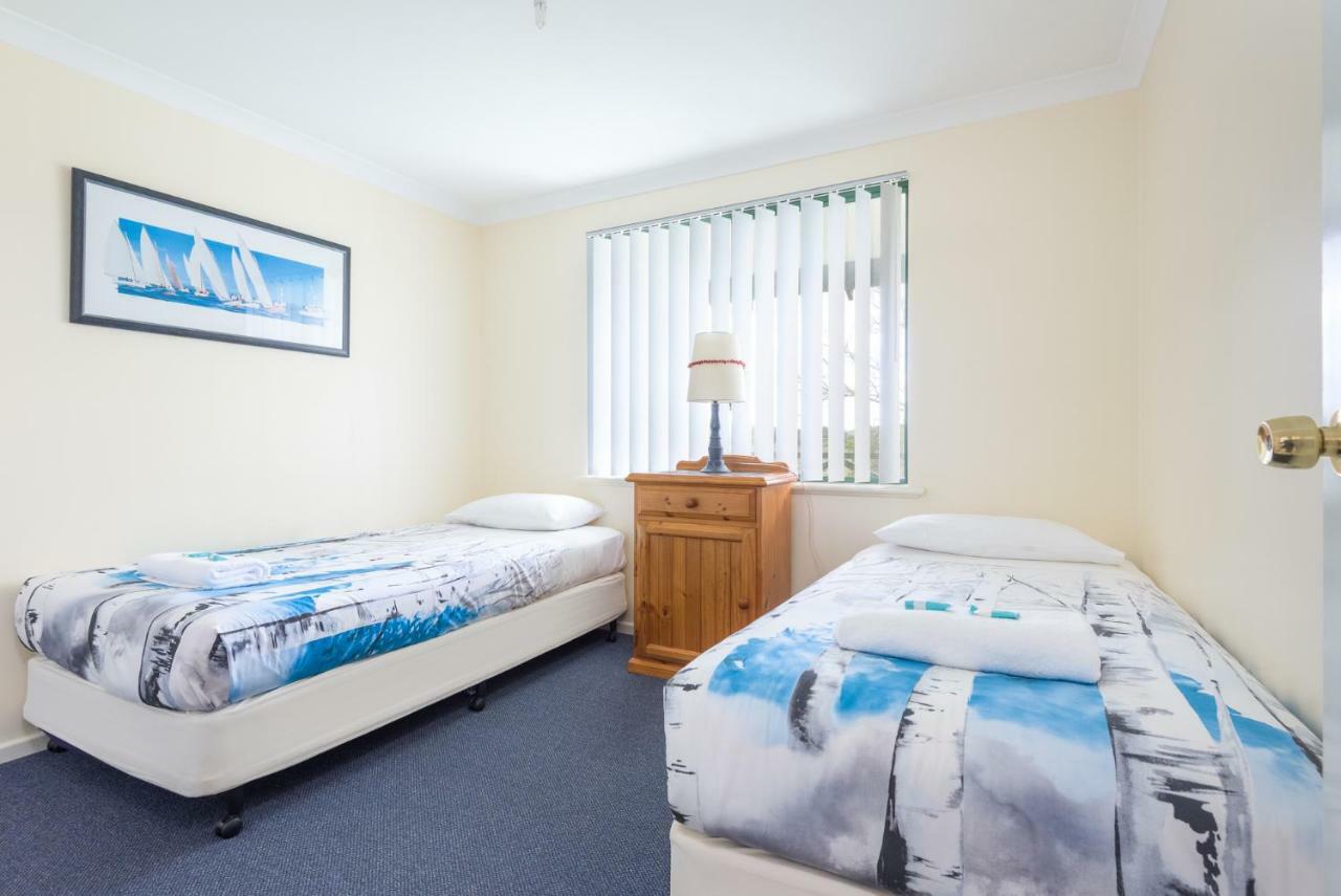Surfside Ocean Beach Denmark Holiday Accommodation Екстер'єр фото