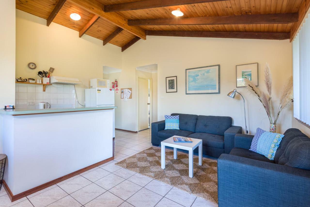 Surfside Ocean Beach Denmark Holiday Accommodation Екстер'єр фото