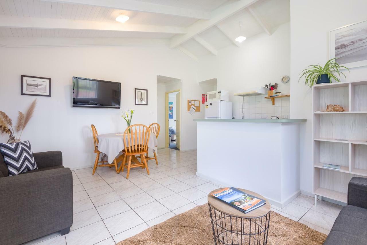 Surfside Ocean Beach Denmark Holiday Accommodation Екстер'єр фото