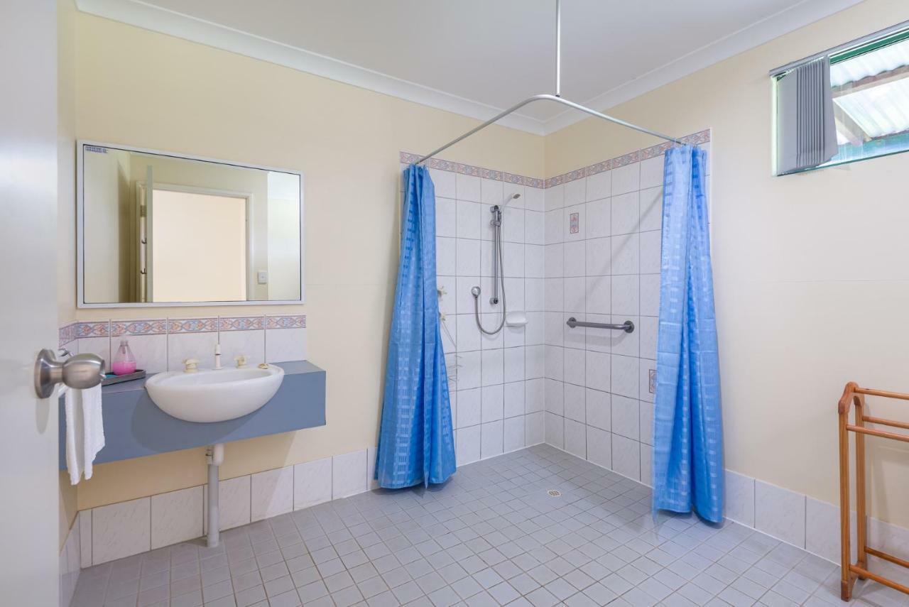 Surfside Ocean Beach Denmark Holiday Accommodation Екстер'єр фото