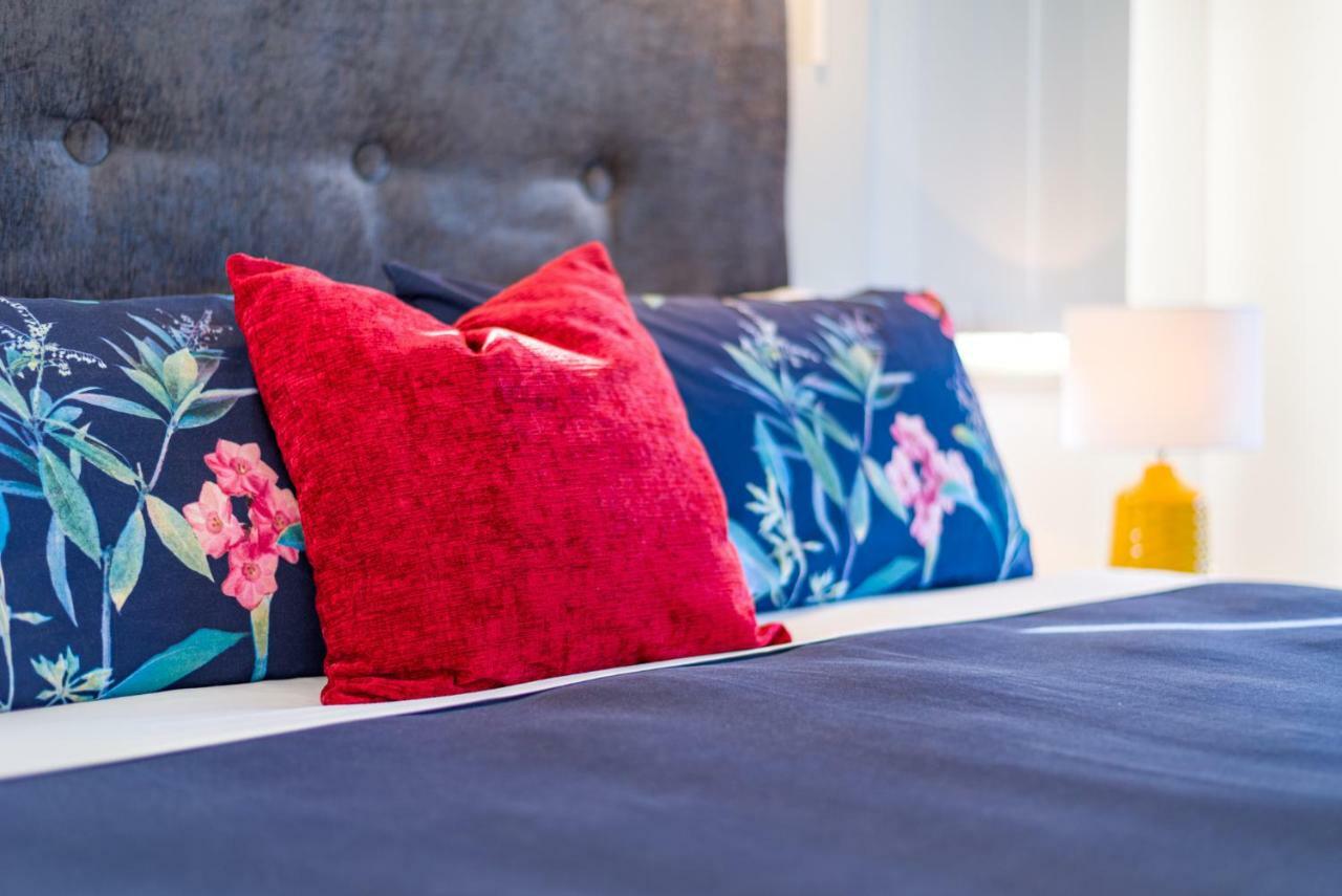 Surfside Ocean Beach Denmark Holiday Accommodation Екстер'єр фото