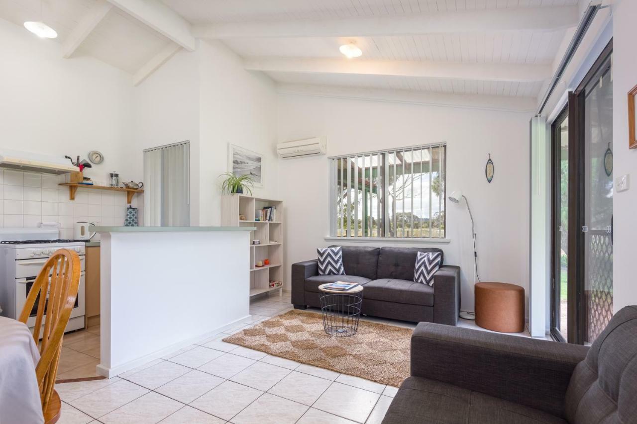 Surfside Ocean Beach Denmark Holiday Accommodation Екстер'єр фото