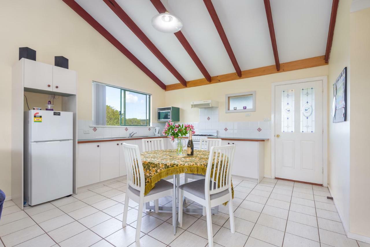 Surfside Ocean Beach Denmark Holiday Accommodation Екстер'єр фото