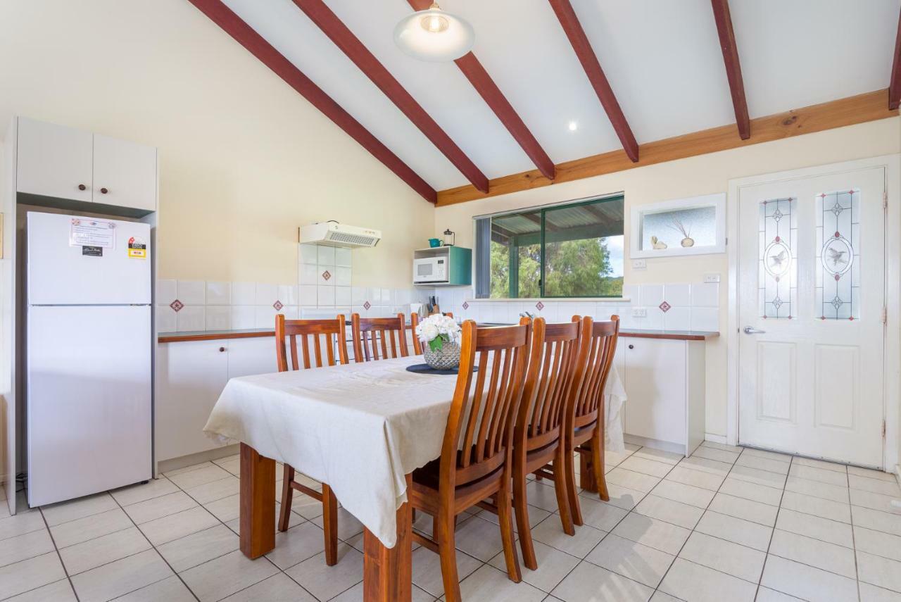 Surfside Ocean Beach Denmark Holiday Accommodation Екстер'єр фото