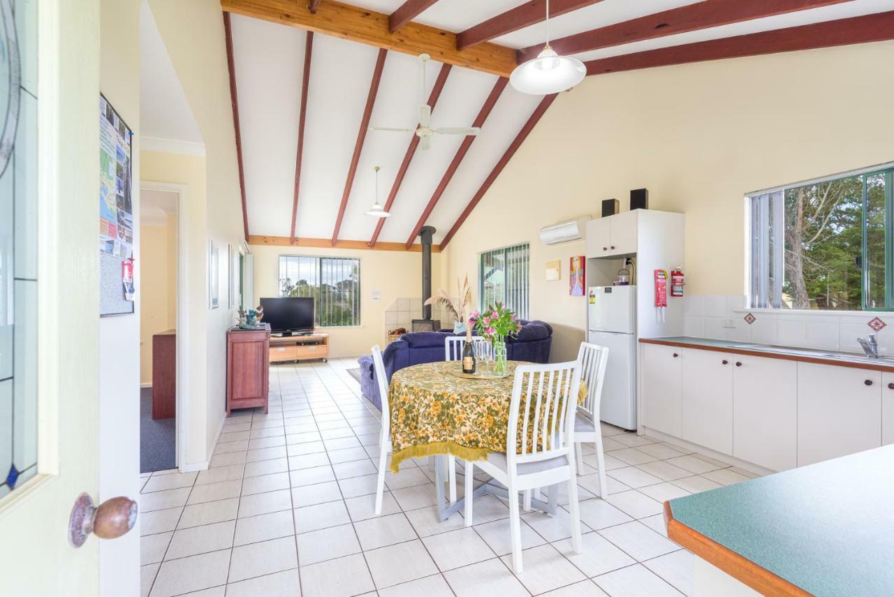 Surfside Ocean Beach Denmark Holiday Accommodation Екстер'єр фото